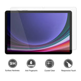 Folie de protectie pentru Samsung Galaxy Tab S9, Lito 2.5D Classic Glass