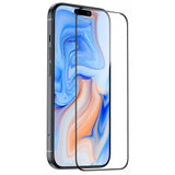 Folie de protectie pentru iPhone 15 Plus, ESR Armorite Screen Protector