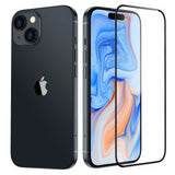 Folie de protectie pentru iPhone 15 Plus, ESR Armorite Screen Protector