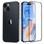 Folie de protectie pentru iPhone 15 Plus, ESR Armorite Screen Protector