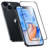 Folie de protectie pentru iPhone 15 Plus, ESR Armorite Screen Protector