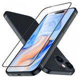 Folie de protectie pentru iPhone 15 Plus, ESR Armorite Screen Protector
