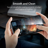 Folie de protectie pentru iPhone 15 Plus, ESR Armorite Screen Protector
