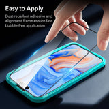 Folie de protectie pentru iPhone 15 Plus, ESR Armorite Screen Protector