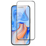 Folie de protectie pentru iPhone 15, ESR Tempered Glass