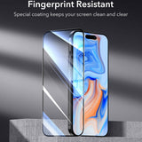 Folie de protectie pentru iPhone 15, ESR Tempered Glass