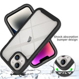 Folie Techsuit, Defense360, Pro, iPhone, 15, Plus