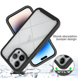 Folie Techsuit, Defense360, Pro, iPhone, 15, Pro