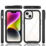 Folie Techsuit, Defense360, Pro, iPhone, 15, Plus