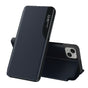 Husa pentru iPhone 15 Plus, Techsuit eFold Series, albastru