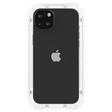Folie de protectie pentru iPhone 15, Spigen Glas.tR EZ-FIT (AGL06908)