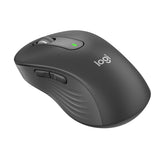 Mouse wireless Logitech M650 L Signature, Gri