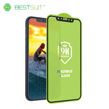 Folie de protectie Sticla securizata compatibila cu iPhone 17 Pro
