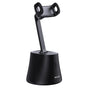 Selfie stick Yesido Selfie stick (SF10), Stable, Intelligent Face Recognition, 360° Rotation, negru