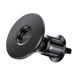 Suport auto Yesido Suport auto (C156), Prindere magnetica pentru Grila ventilatie, negru