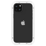 Folie de protectie pentru iPhone 15, Spigen Glas.tR EZ-FIT HD (AGL06907)