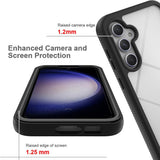 Folie Samsung (S23) Techsuit, Defense360, Pro, Galaxy, Fe