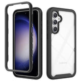 Folie Samsung (S23) Techsuit, Defense360, Pro, Galaxy, Fe
