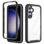 Folie Samsung (S23) Techsuit, Defense360, Pro, Galaxy, Fe