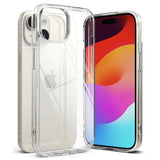Husa pentru iPhone 15, Ringke Fusion, transparenta