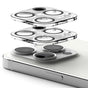 Folie de protectie pentru iPhone 15 Pro Max, Ringke Camera Protector Glass (2 pack)