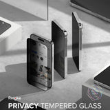 Folie de protectie pentru iPhone 15 Pro Max, Ringke Tempered Glass