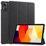 Husa tableta pentru Xiaomi Redmi Pad SE 11, Techsuit FoldPro, Butterfly