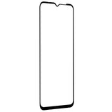 Folie de protectie pentru OPPO A38, Techsuit 111D Full Cover / Full Glue Glass