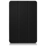 Husa tableta pentru Samsung Galaxy Tab A9 Plus, Techsuit FoldPro, Butterfly