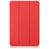 Husa tableta pentru Samsung Galaxy Tab A9 Plus, Techsuit FoldPro, Butterfly