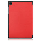 Husa tableta pentru Samsung Galaxy Tab A9 Plus, Techsuit FoldPro, Butterfly