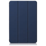 Husa tableta pentru Samsung Galaxy Tab A9 Plus, Techsuit FoldPro, Butterfly