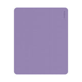 Baseus Mouse Pad (B01055504511-00), pentru Office, Gaming, Home, From PU Leather, Nebula Mov