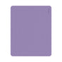 Baseus Mouse Pad (B01055504511-00), pentru Office, Gaming, Home, From PU Leather, Nebula Mov