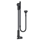 Suport de birou Baseus birou Unlimited Adjustment Lazy (Sulr-0G), Clamp Grip, Reglabil Arm pentru Phone, gri