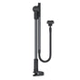 Suport de birou Baseus birou Unlimited Adjustment Lazy (Sulr-0G), Clamp Grip, Reglabil Arm pentru Phone, gri