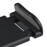 Suport de birou Baseus birou Unlimited Adjustment Lazy (Sulr-0G), Clamp Grip, Reglabil Arm pentru Phone, gri