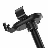 Suport auto Baseus Simplism (Suyl-JY01), Gravity Grip pentru Bord si Parbriz, negru