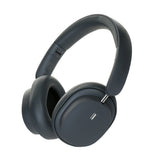 Casti wireless Baseus Bowie D05 (NGTD020213), Bluetooth 5.3, ENC ANC pentru HD Calls, gri