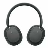 Casti wireless Baseus Bowie D05 (NGTD020213), Bluetooth 5.3, ENC ANC pentru HD Calls, gri
