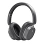 Casti wireless Baseus Bowie D05 (NGTD020213), Bluetooth 5.3, ENC ANC pentru HD Calls, gri