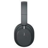 Casti wireless Baseus Bowie D05 (NGTD020213), Bluetooth 5.3, ENC ANC pentru HD Calls, gri
