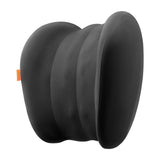Baseus Lumbar Pillow Comfort Ride Series (C20036402111-01), pentru Travelling, Negru