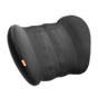 Baseus Lumbar Pillow Comfort Ride Series (C20036402111-01), pentru Travelling, Negru