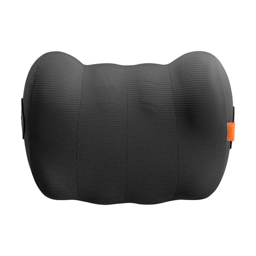 Baseus Headrest Pillow Comfort Ride (C20036402111-00), pentru Travelling, Negru