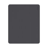 Baseus Mouse Pad (B01055504831-00), pentru Office, Gaming, Home, From PU Leather, Frosted Gri