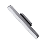 Lampa de Birou Baseus (Dgxc-C0G), Magnetic Stepless Dimming Charging, 1800mAh, 3000K-5000K, Deep Gri
