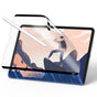 Folie de protectie pentru iPad Air 13 (2024), ESR Paper-Feel Magnetic