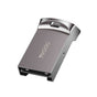Cititor de carduri Yesido Card Reader (GS20), USB to TF Card, Aluminium Alloy, 480Mbps, gri