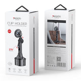 Suport auto Yesido Suport auto (C200), MagSafe Compatibil, pentru Suport pahar, negru